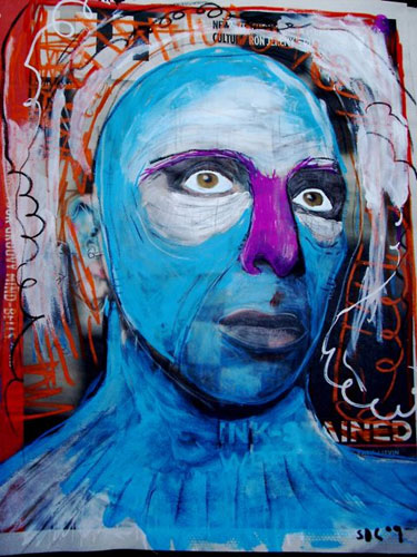 Sean Croghan: When It's Over #6