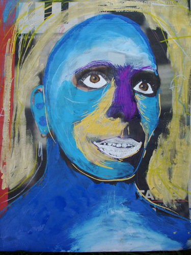 Sean Croghan: When It's Over #7