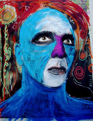 Sean Croghan: When It's Over #8