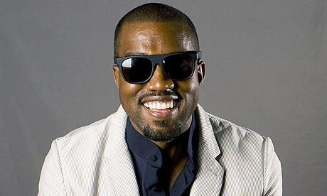 kanye west new album 2010. Kanye West is returning to the