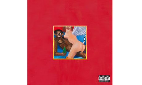 Kanye West Answers Your Questions!