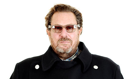 Julian Schnabel