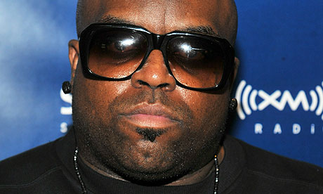 CEE LO Green reunites with Goodie Mob | Music | guardian.