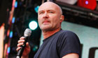 Phil Collins Against All Odds