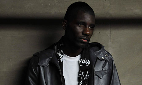 l wretch 32