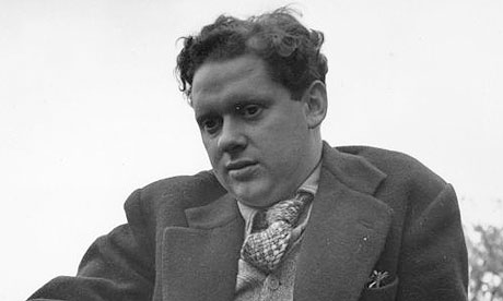 Dylan Thomas