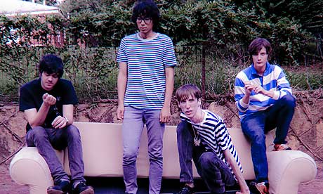 Deerhunter