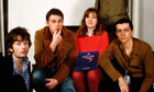 Pulp in 1992