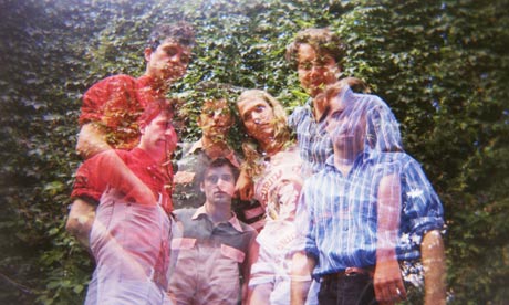 The Vaccines