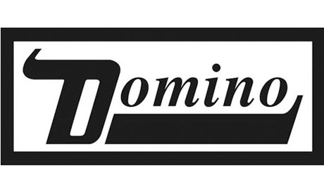 Domino Logo