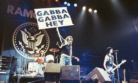 The Ramones 