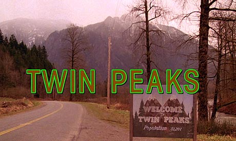 Twin Peaks
