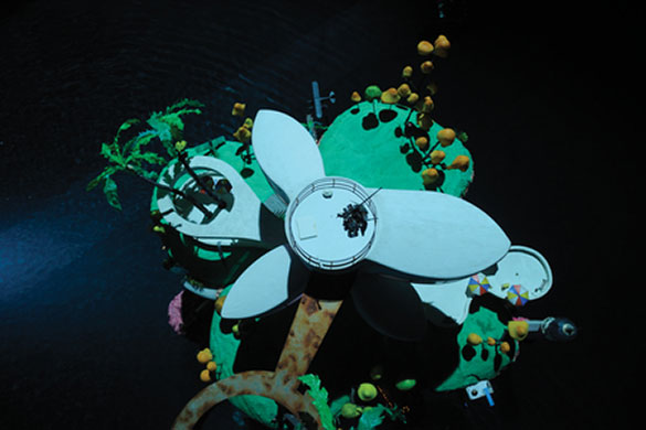 Gorillaz Travel: Gorillaz Travel 3