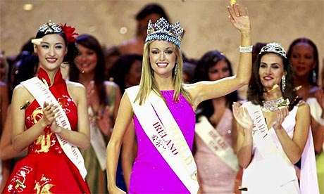 Miss World 2003