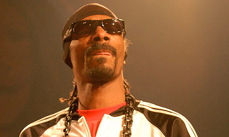 Snoop Dogg