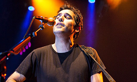 Joshua Radin