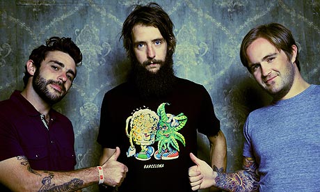 Band of Horses