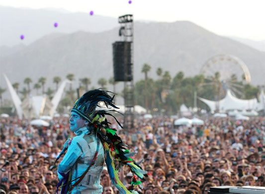 Coachella 2010: Coachella 2010