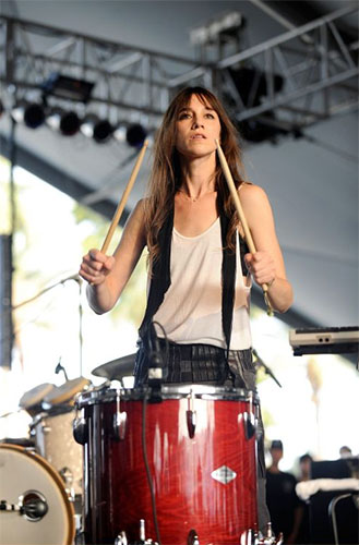 Coachella 2010: Coachella 2010