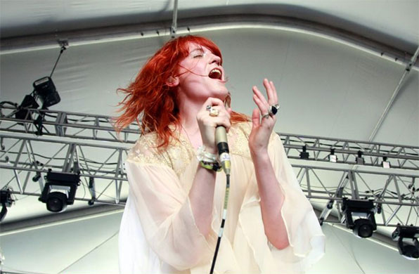 Coachella 2010: Coachella 2010