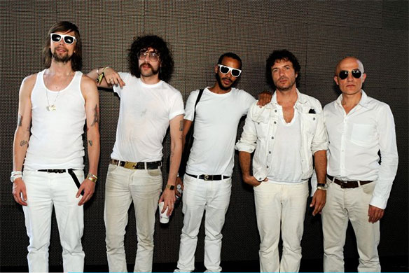 Coachella 2010: Coachella 2010