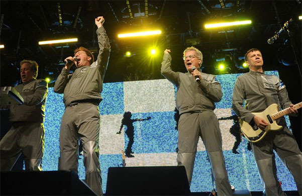 Coachella 2010: Coachella 2010