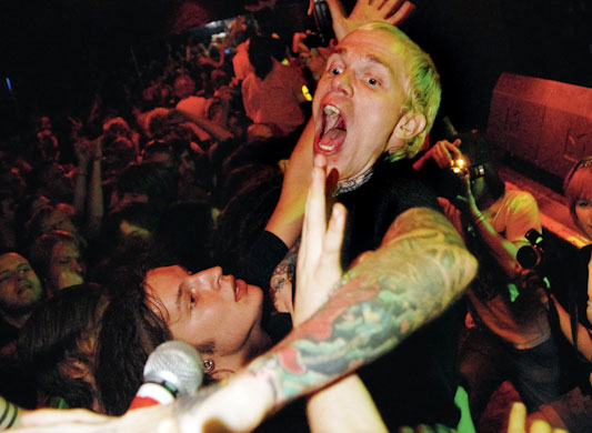 Al Overdrive: Al Overdrive