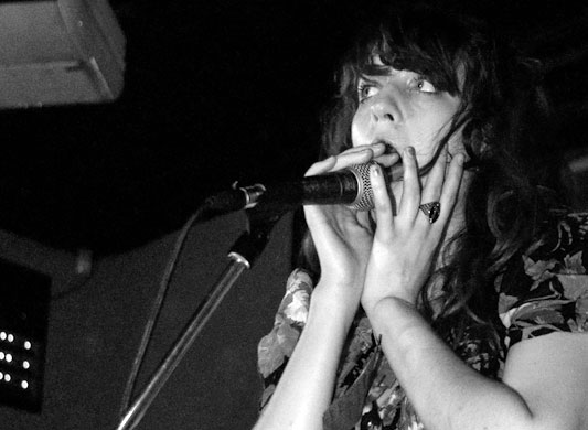 Al Overdrive: Al Overdrive