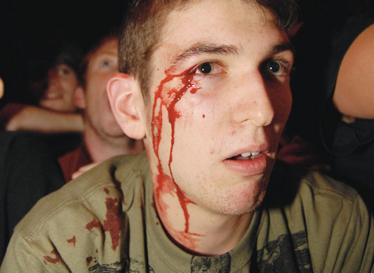 Al Overdrive: Al Overdrive