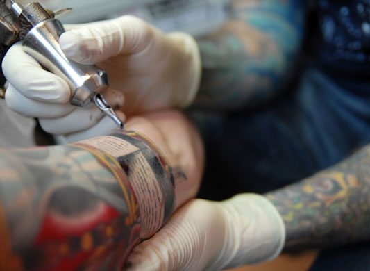 Al Overdrive: Al Overdrive