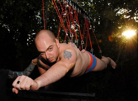 Al Overdrive: Al Overdrive