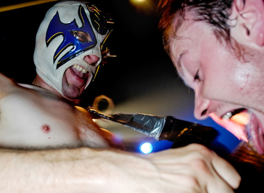 Al Overdrive: Al Overdrive