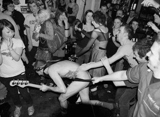 Al Overdrive: Al Overdrive