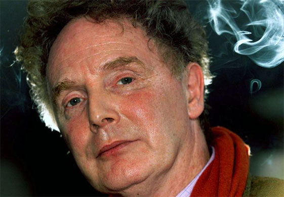 Malcolm McLaren: Malcolm McLaren