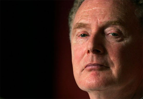 Malcolm McLaren: Malcolm McLaren