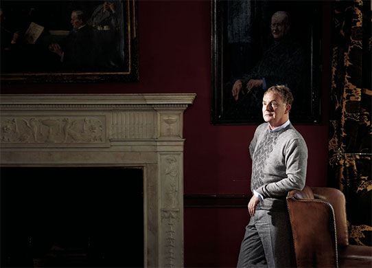 Malcolm McLaren: Malcolm McLaren