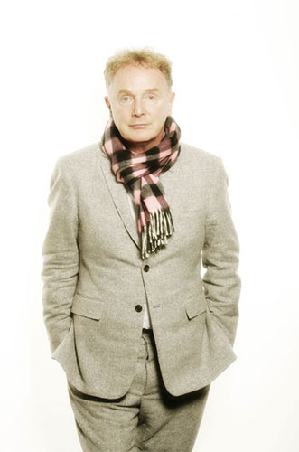 Malcolm McLaren: Malcolm McLaren