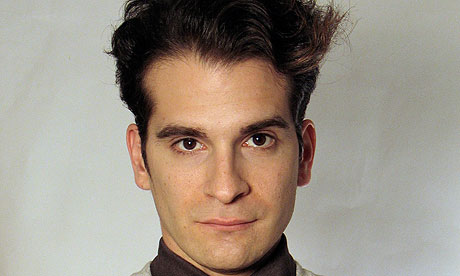 Carlos From Interpol