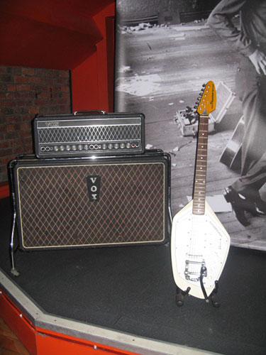 Ian Curtis exhibition: Ian Curtis exhibition