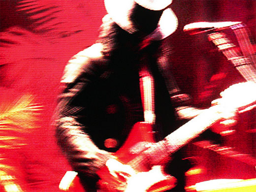 Glasto readers pics: Glastonbury 40 readers pics