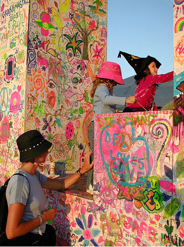 Glasto readers pics: Glastonbury 40 readers pics