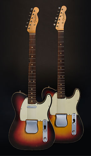 Fender gallery: Fender gallery