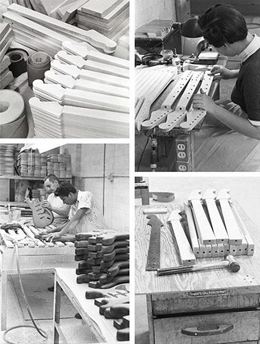 Fender gallery: Fender gallery