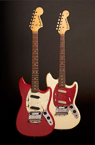 Fender gallery: Fender gallery