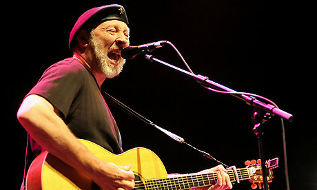 Richard Thompson's 1000 Years of Popular Music