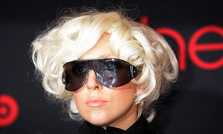 lady gaga album 2011. Lady Gaga#39;s third album is