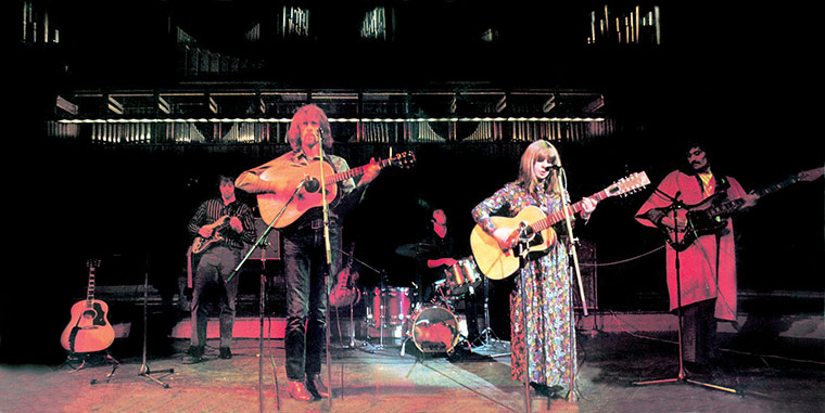 Sandy Denny: Sandy Denny