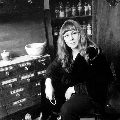 Sandy Denny: Sandy Denny