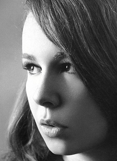 Sandy Denny: Sandy Denny