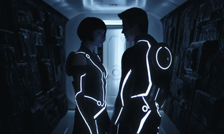 Tron: Legacy